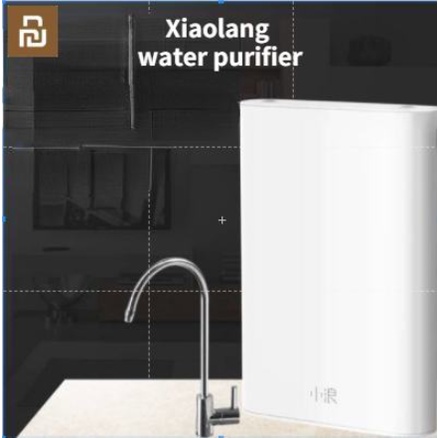 Xiaomi Youpin Xiaolang Water Purifier Household Direct Drinking