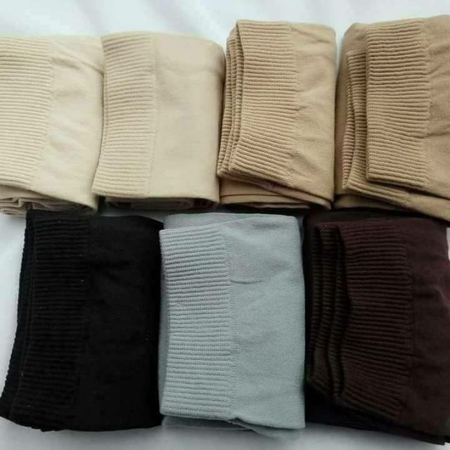 Stokin Silvy Original | Shopee Malaysia