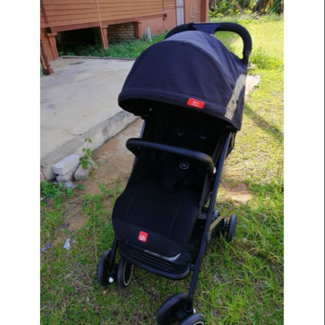 Stroller gb cheap qbit plus