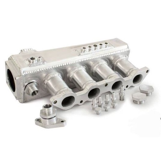 Velocity Intake Manifold HONDA L15B GK5/ L15Z Aluminum Intake Manifold