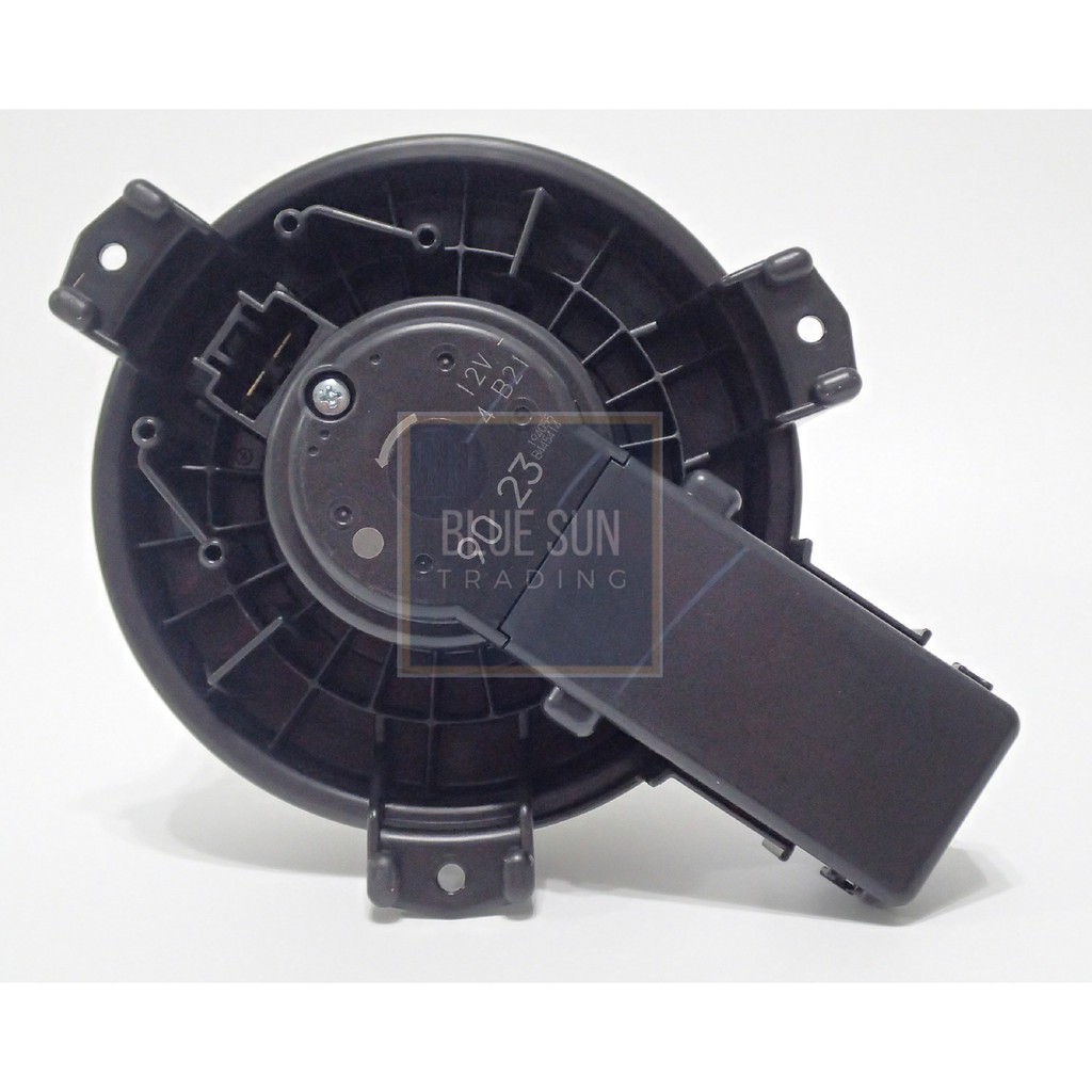 TOYOTA HILUX REVOLUTION 2016-2018 AIR COND BLOWER MOTOR | Shopee Malaysia