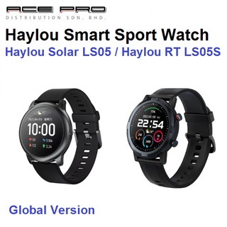 Buy smartwatch haylou solar ls05 Online With Best Price Feb 2024