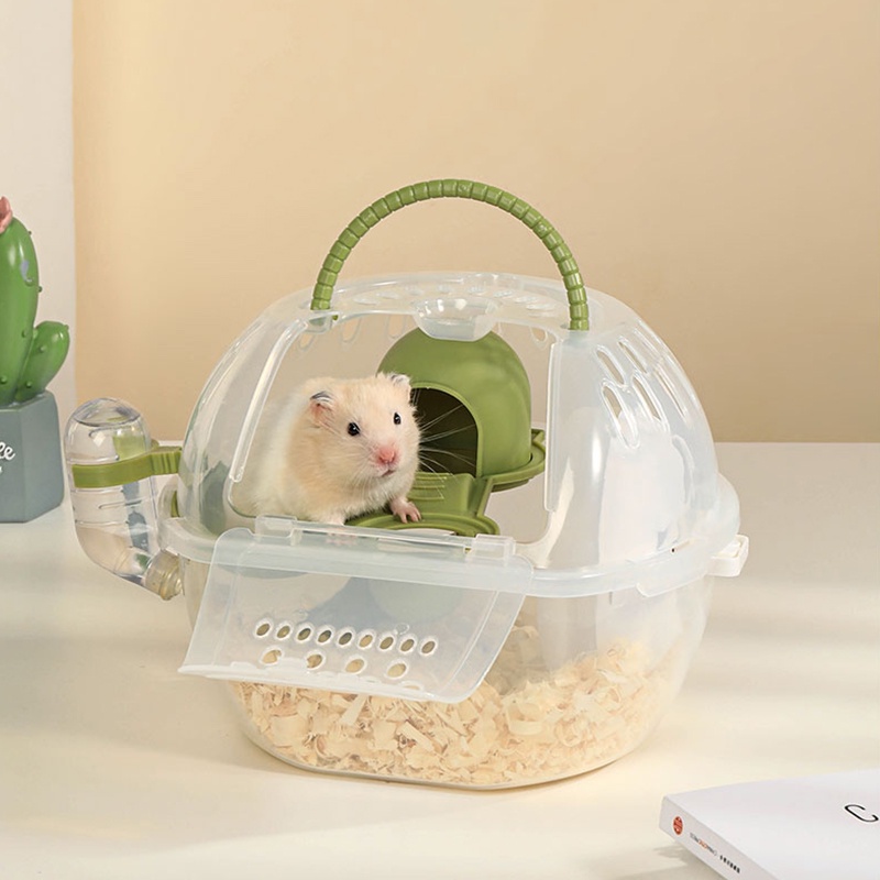 Hamster travel cage outlet petsmart