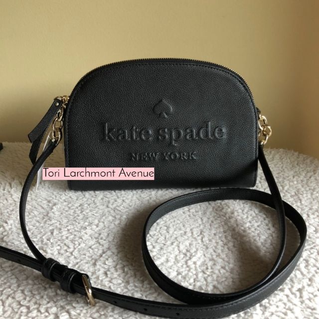 Kate spade hot sale tori crossbody