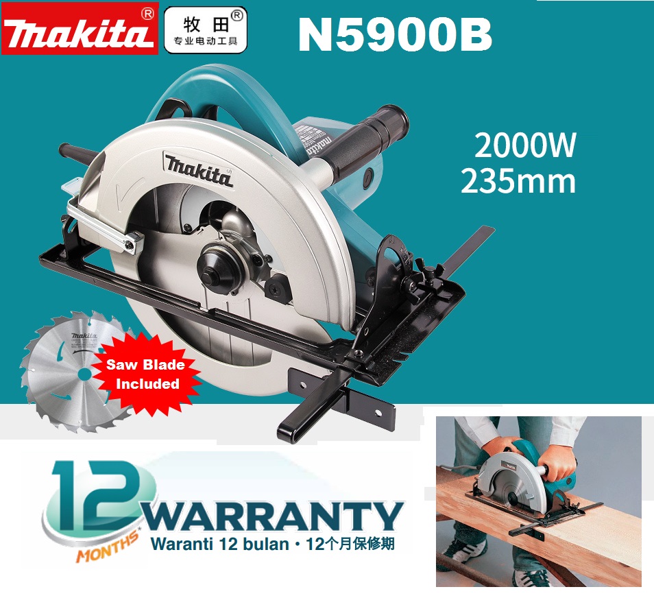 N5900b makita best sale