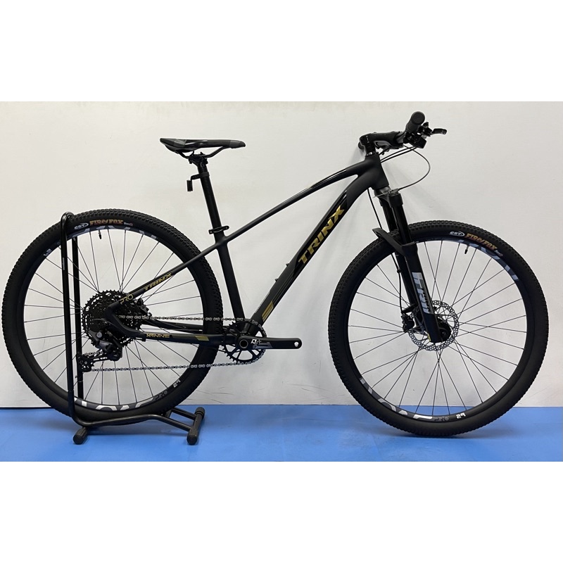 x9 pro trinx