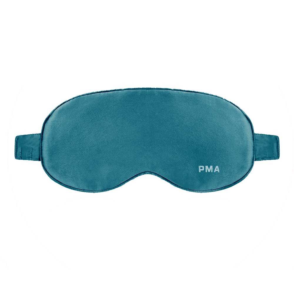 Xiaomi PMA Graphene Heating Silk Blindfold Sleep Eyeshade USB Charging