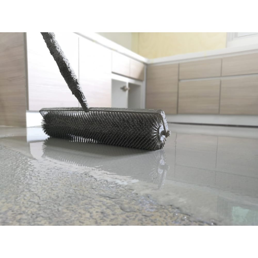 EPOXY UNDERCOAT ( 1L HEAVY DUTY UNDERCOAT ) PRIMER GREY 604 FOR TILES & CEMENT FLOOR / WALL