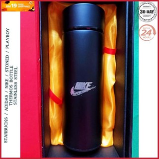Nike Unisex Adult's Tr Hypercharge Shaker Bottle Drinking 709ml BLACK
