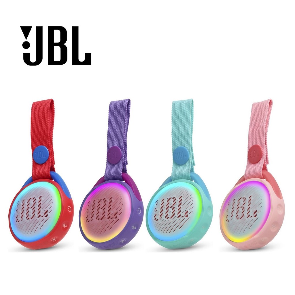 Jbl jr best sale pop bluetooth