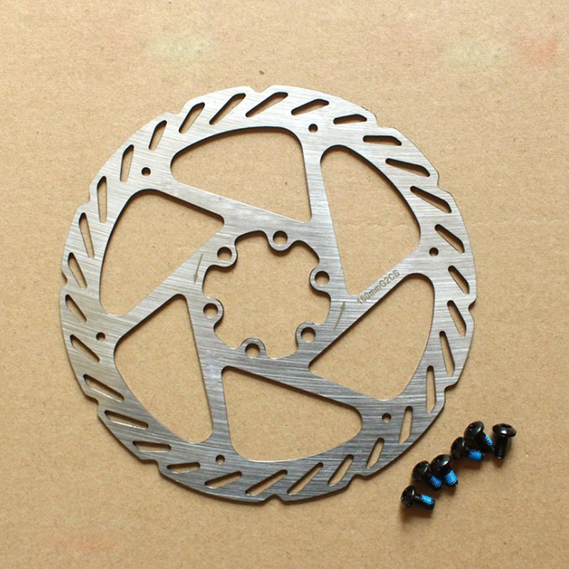 180mm Disc Brake Rotor Avid BB7 Road Disc Brake With Rotor