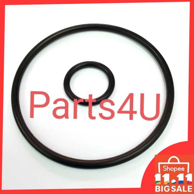 Perodua Kancil Kelisa Kenari Viva Myvi Alza Toyota Avanza Rush O ring