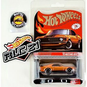 70 mustang boss 302 best sale hot wheels