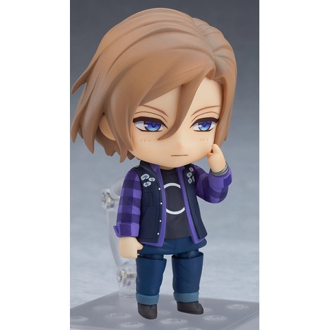 Nendoroid Banri Settsu #846 | Shopee Malaysia