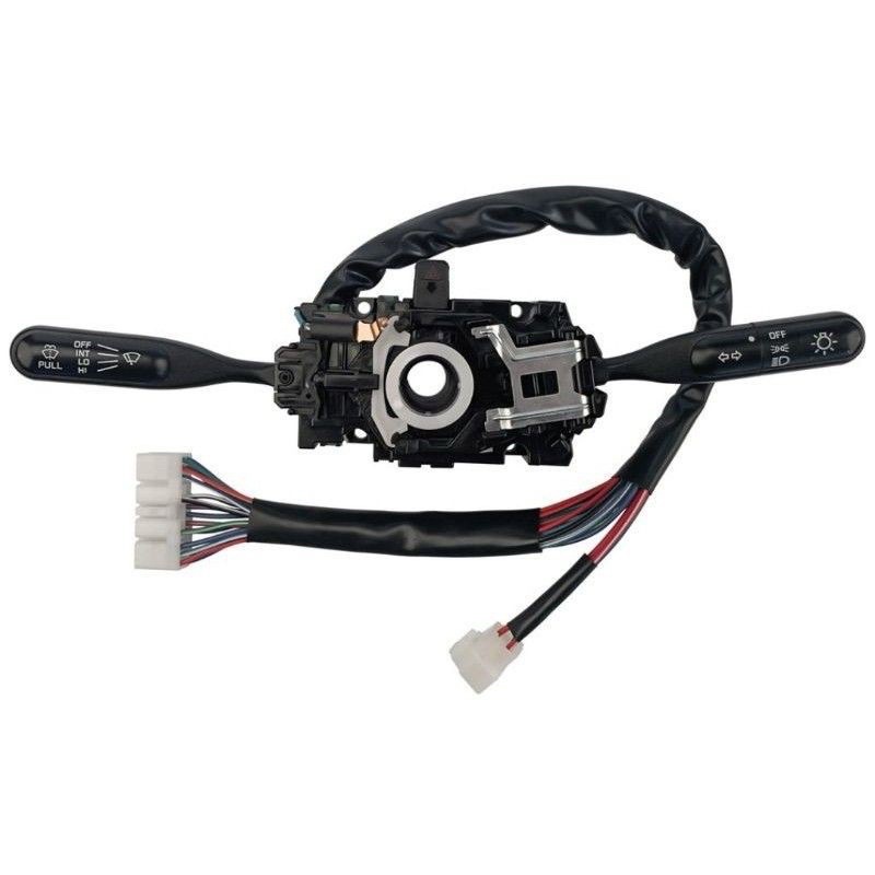 Perodua Kancil Turn Signal Switch Complete Headlamp Windshield Wiper