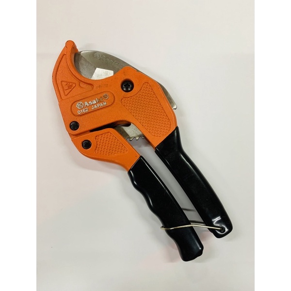 ASAKI HEAVY DUTY PVC PIPE CUTTER 42MM (AK0162) Shopee Malaysia