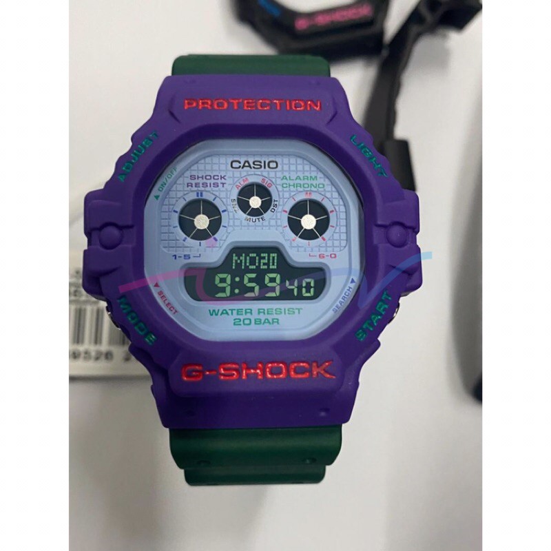 G shock tapak kucing joker shop