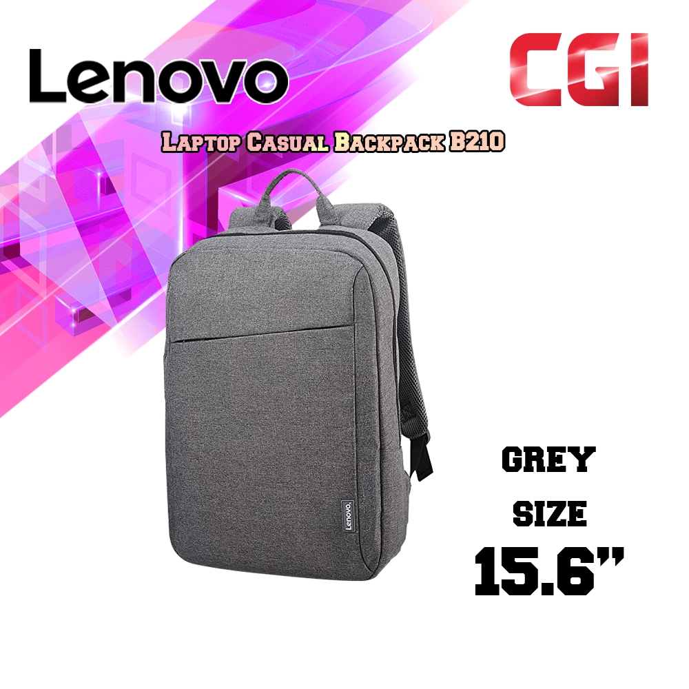 Lenovo laptop backpack online b210