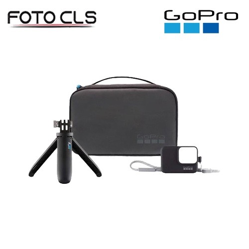 Gopro travel deals kit