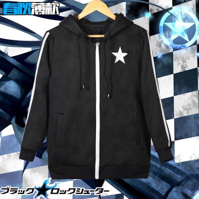 Black rock cheap shooter hoodie