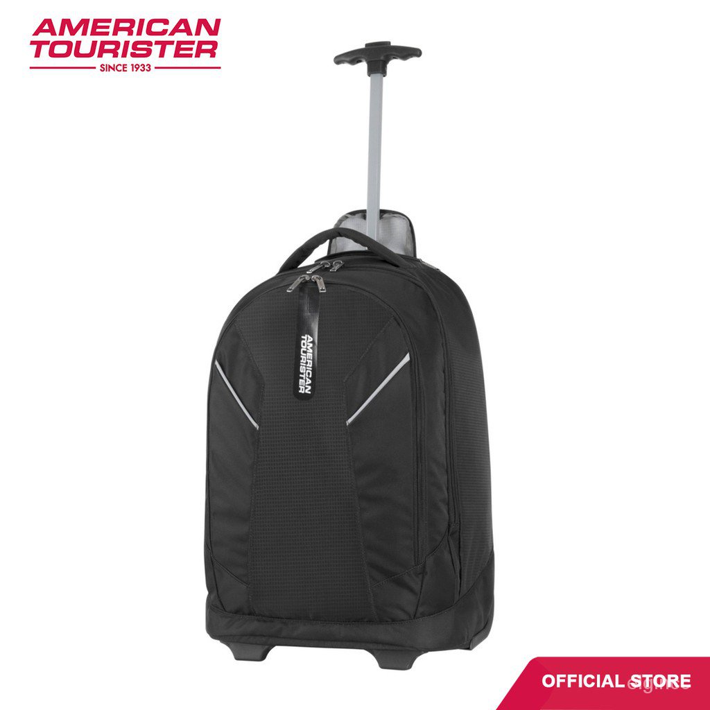 American tourister cheap backpack malaysia