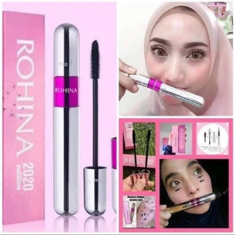 ROHINA MASKARA 💯 ORIGINAL HQ | Shopee Malaysia