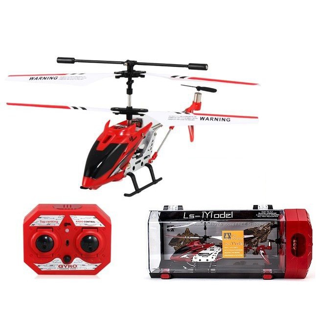 Rc store helicopter shopee