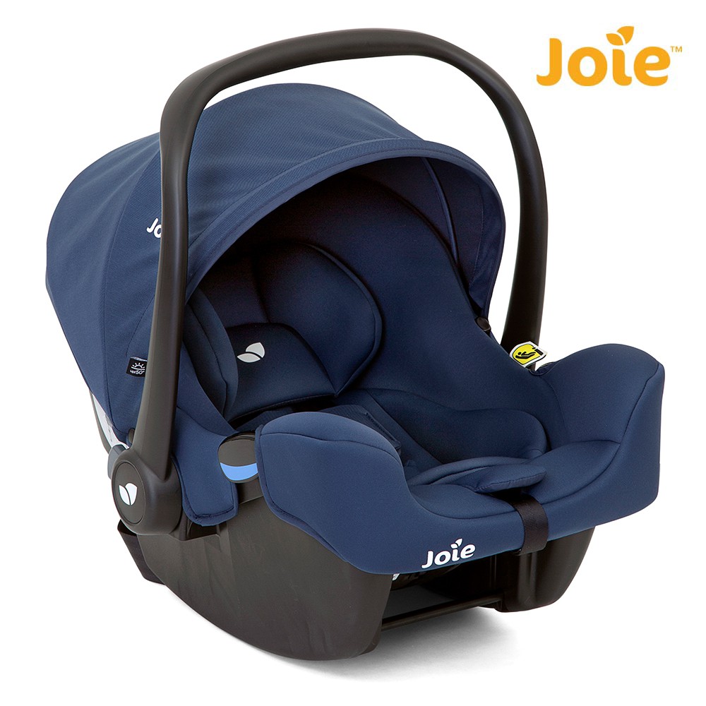 Joie carrier shop car seat