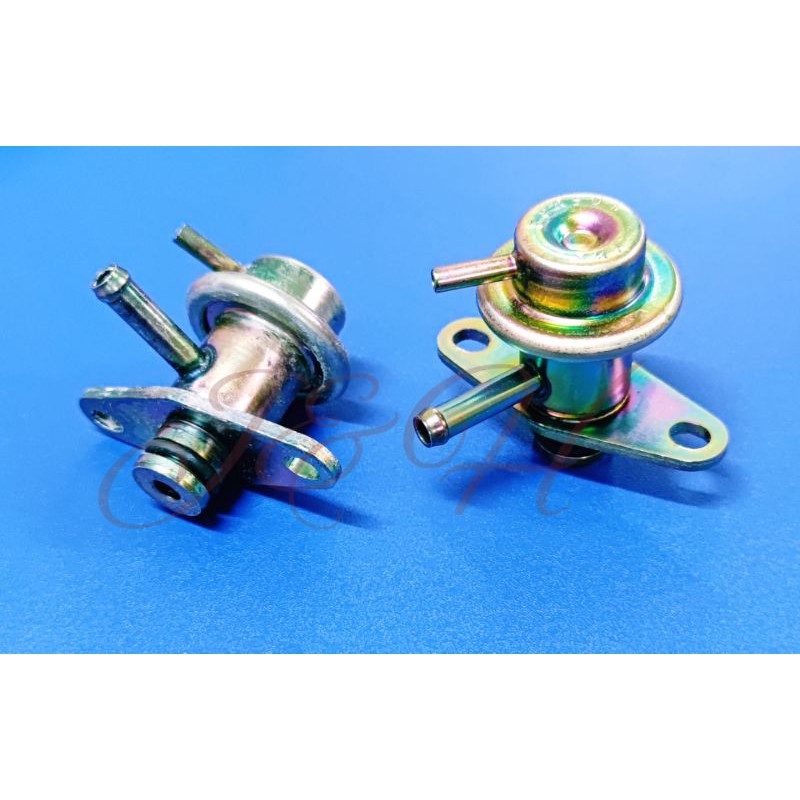 PROTON WIRA / SATRIA 1.3,1.5 INJECTION FUEL PRESSURE REGULATOR Shopee Malaysia