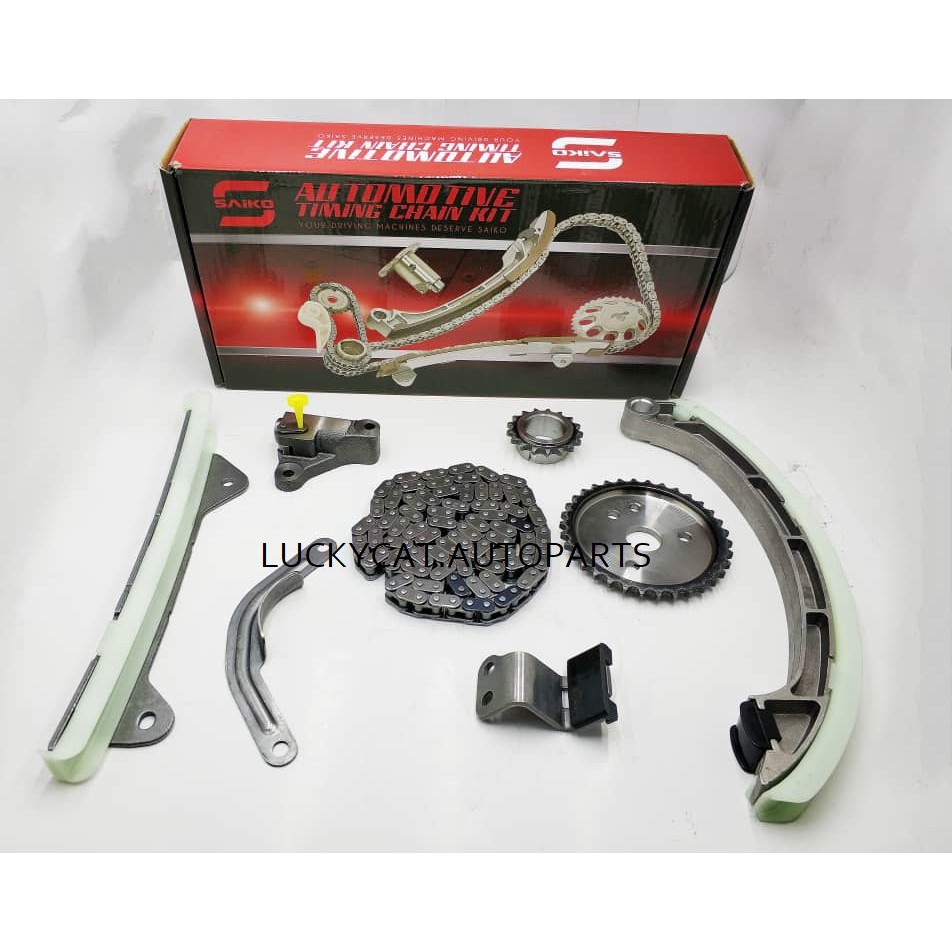 Timing chain clearance myvi