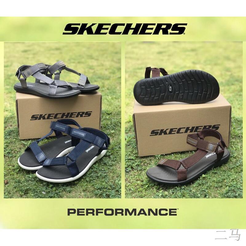 Skechers sandals clearance waterproof