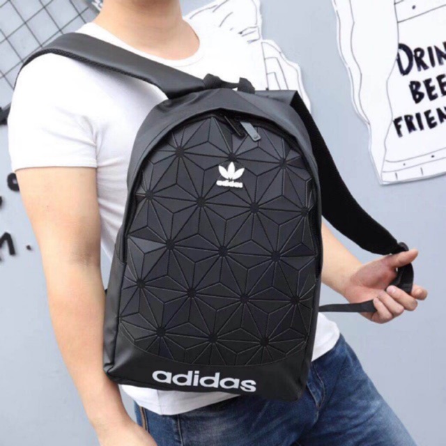 Adidas 3d sleeve bag malaysia best sale