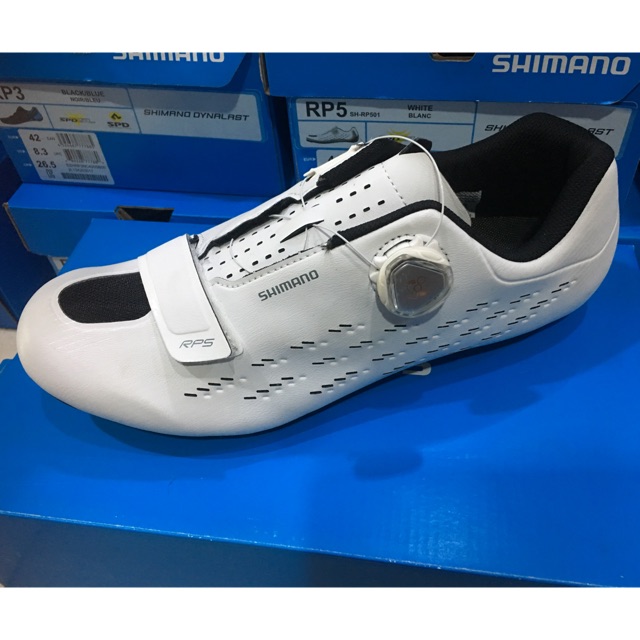 Shimano RP5 Road shoes carbon Shopee Malaysia