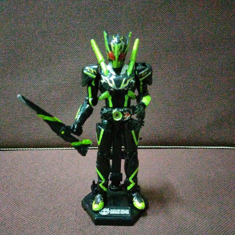 So do Kamen rider zero one shinning jump | Shopee Malaysia