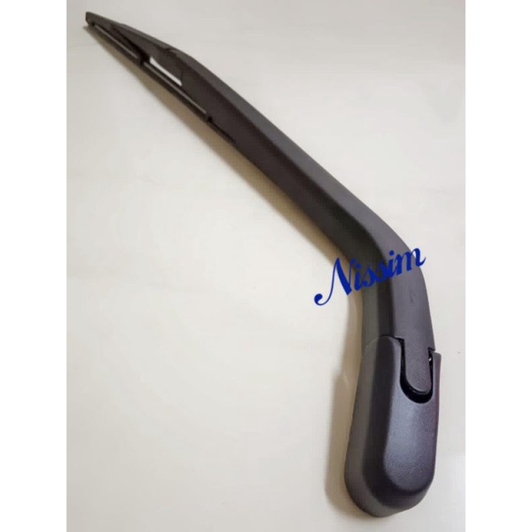 Wiper Arm & Blade Toyota Estima Acr30 (rear) (belakang) Shopee Malaysia