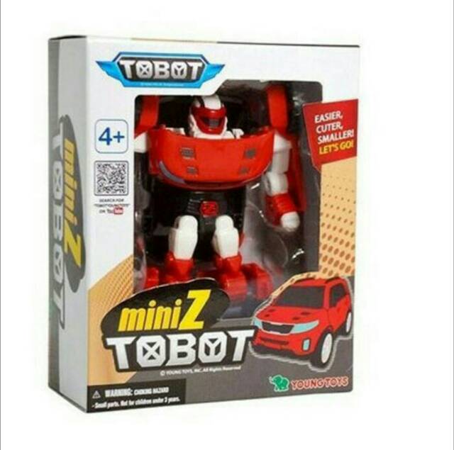 Tobot original cheap