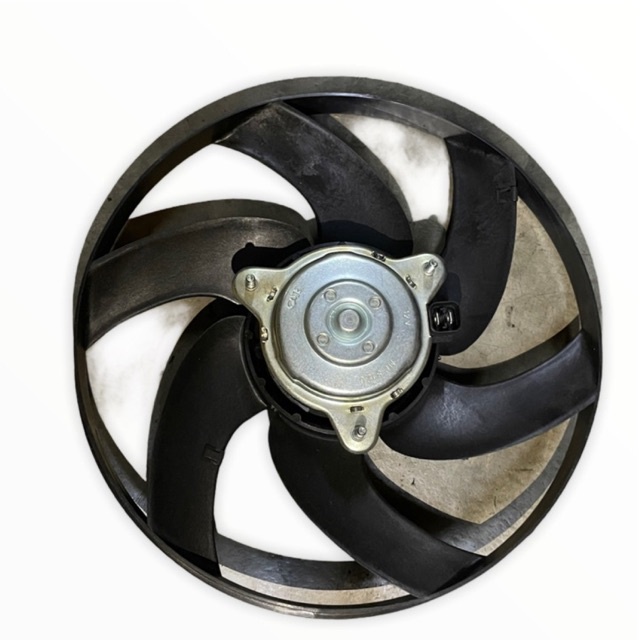 PEUGEOT 406 FAN MOTOR WITH BLADE ORIGINAL Shopee Malaysia