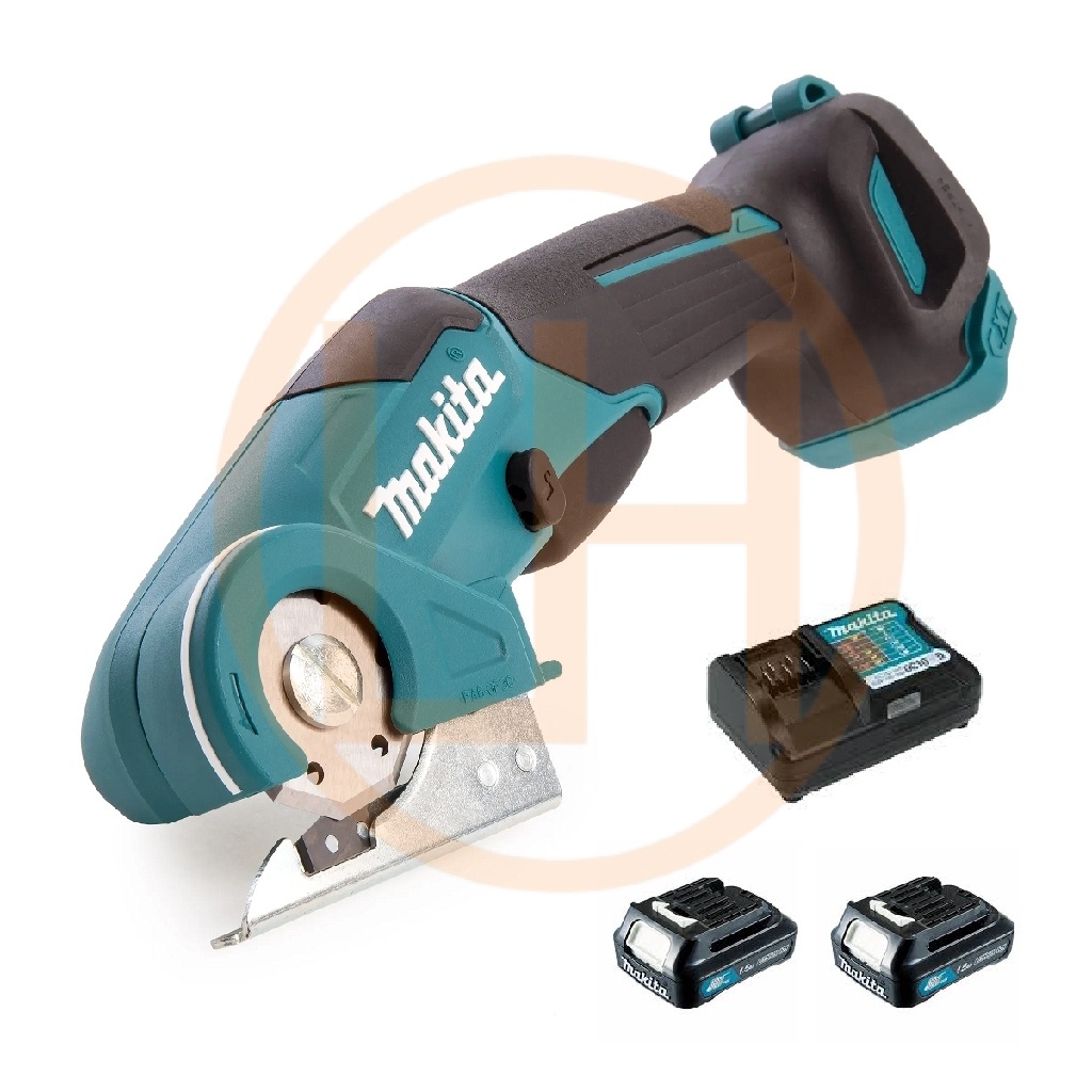 Makita cordless multi discount cutter