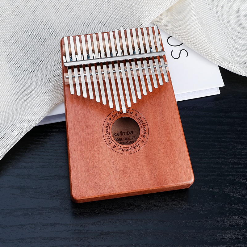 Harga kalimba di shopee top