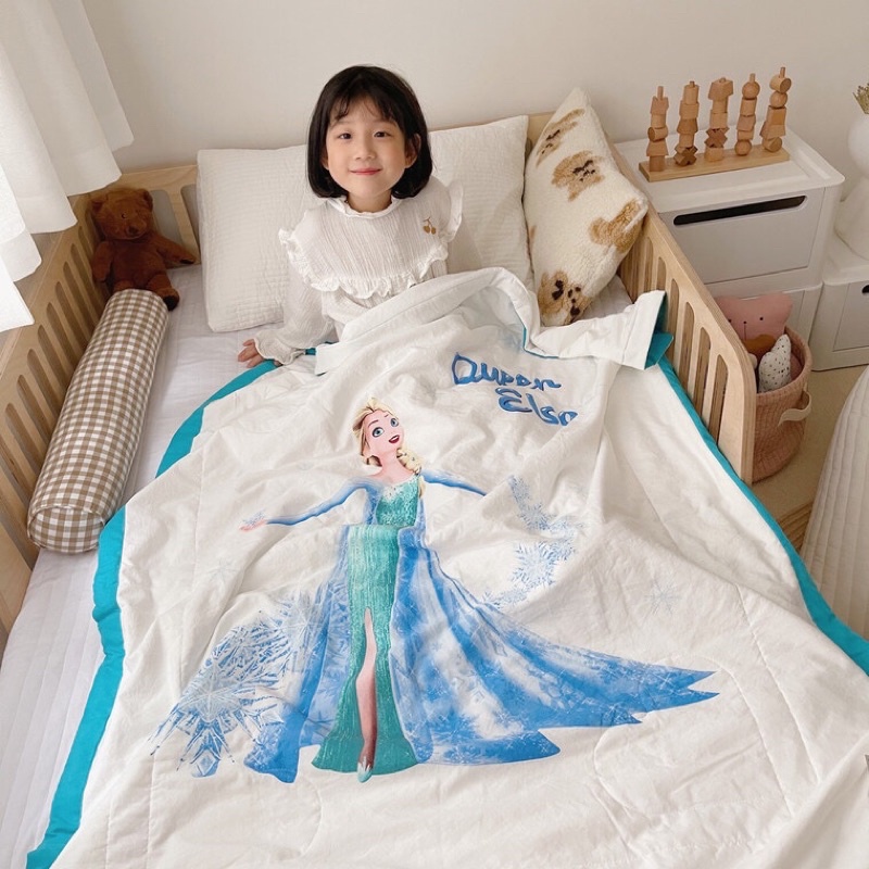 Elsa blanket on sale