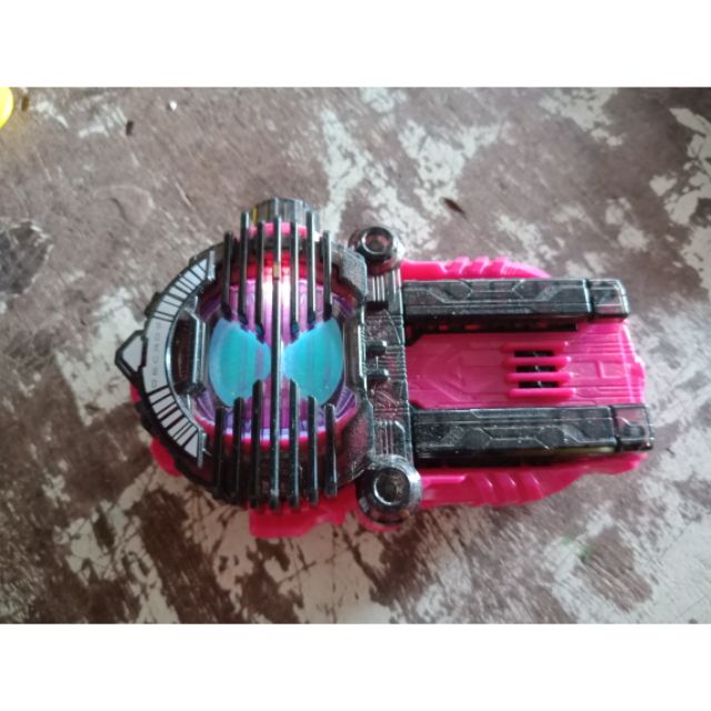 Used Item Japan dx Mark Rider Geo | Shopee Malaysia