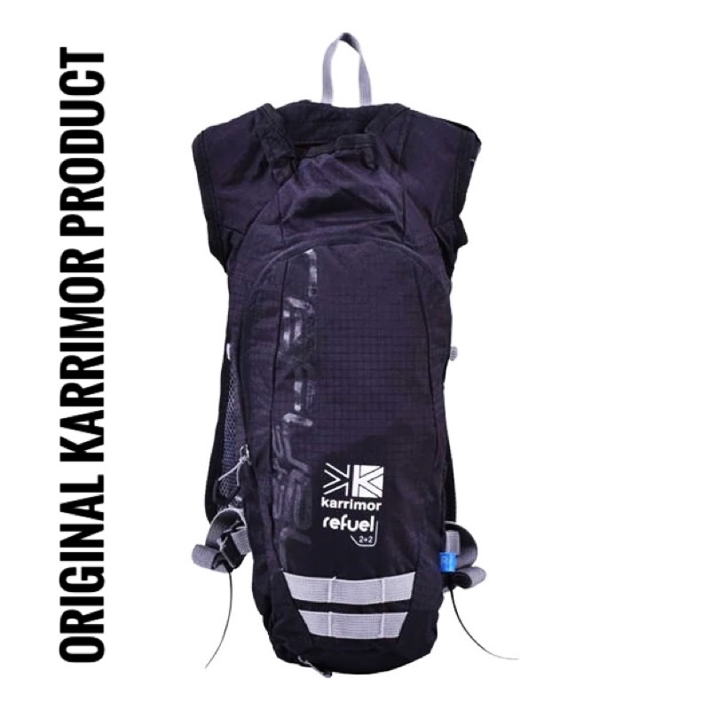 Karrimor hydration pack best sale