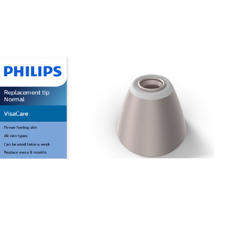 Philips SC6891 Visa Care Replacement Tip Normal | Shopee Malaysia
