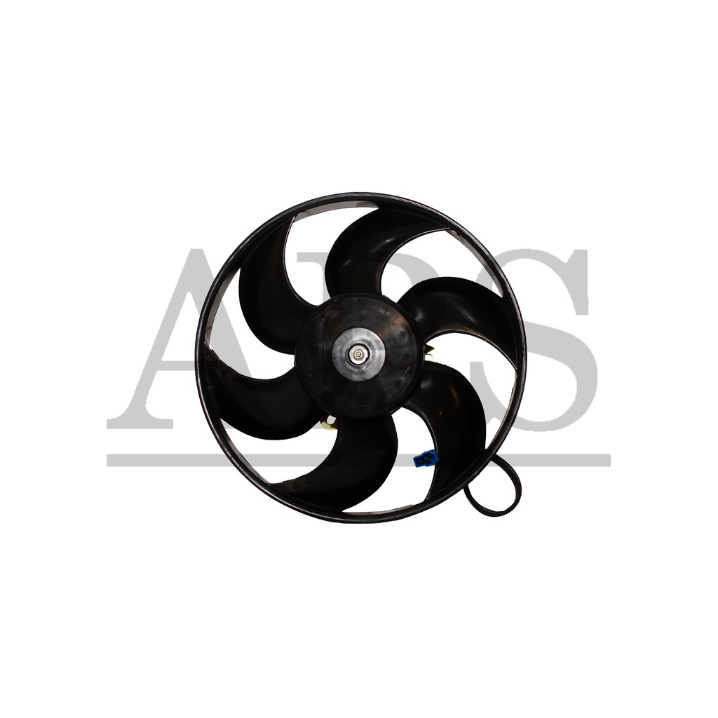 PROTON TIARA RADIATOR FAN MOTOR (ASSEMBLY) | Shopee Malaysia