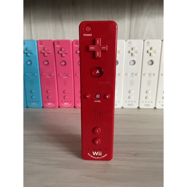 Original Nintendo Wiimote WiiU Mote Nunchuck Pro Genuine Wii Remote
