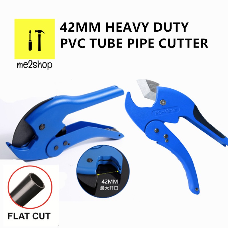 Pvc pipe cutter deals 42mm