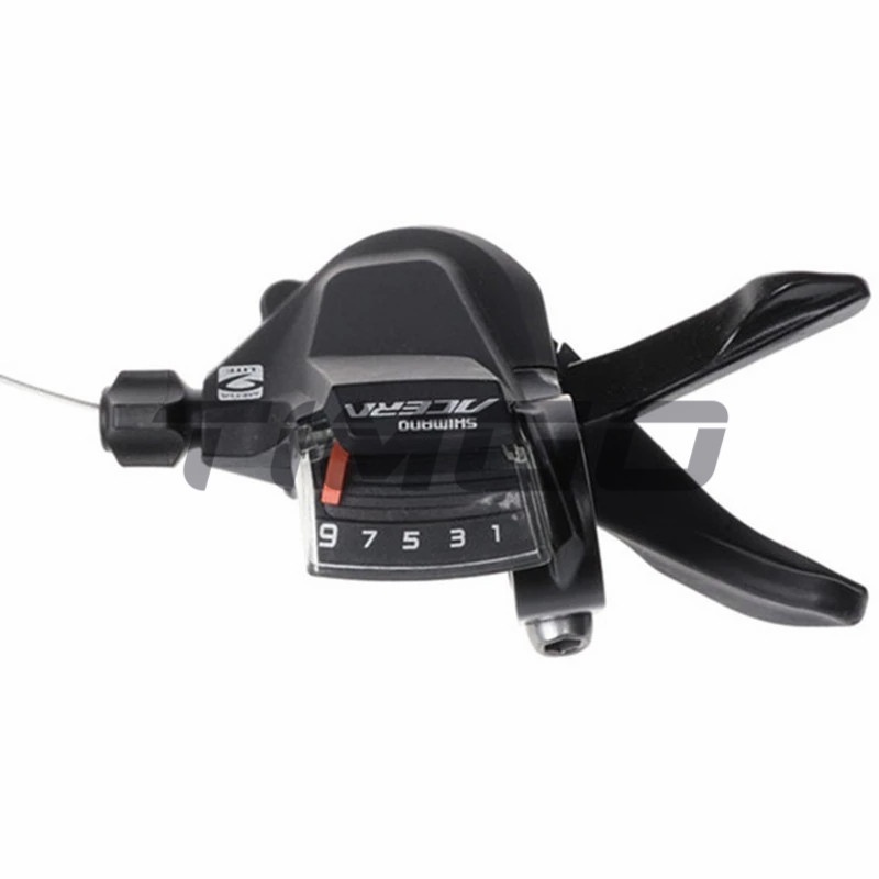 Shimano Acera M3000 MTB Bike 1×9 Speed RD-M3000 Rear Derailleur ...