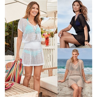 Buy swimsuit cover up knitted Online With Best Price, Mar 2024