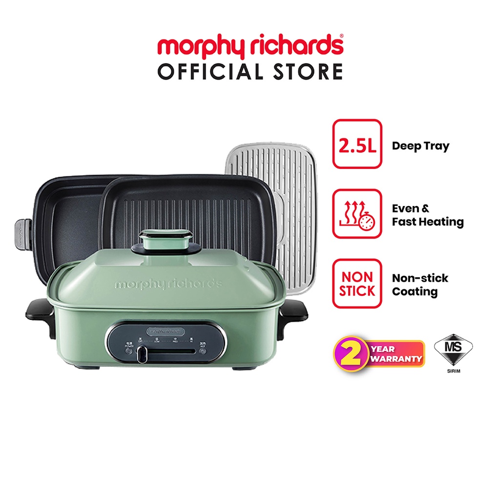 Morphy Richards Malaysia