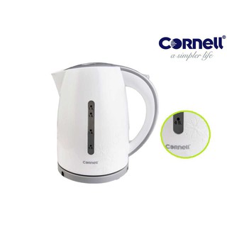 Cornell best sale electric kettle